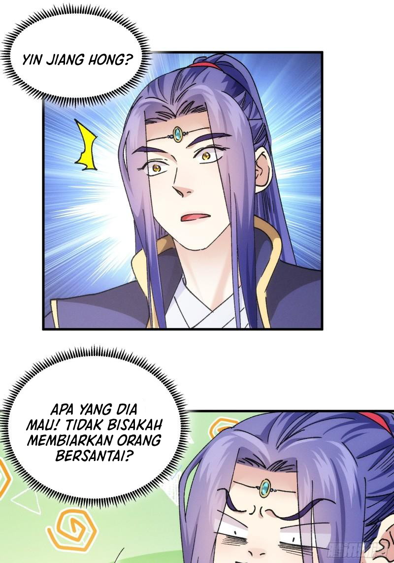 I Just Don’t Play the Card According to the Routine Chapter 99 Gambar 11