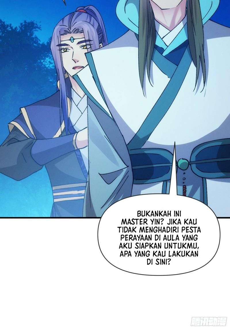 I Just Don’t Play the Card According to the Routine Chapter 99 Gambar 17