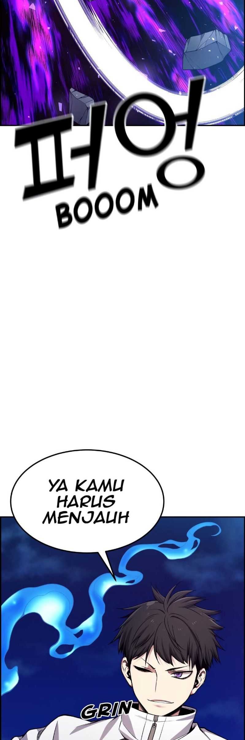 Gangnam Dokkaebi Chapter 27 Gambar 33