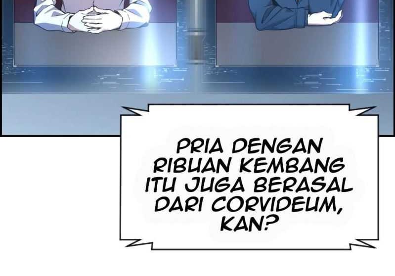 Gangnam Dokkaebi Chapter 27 Gambar 45