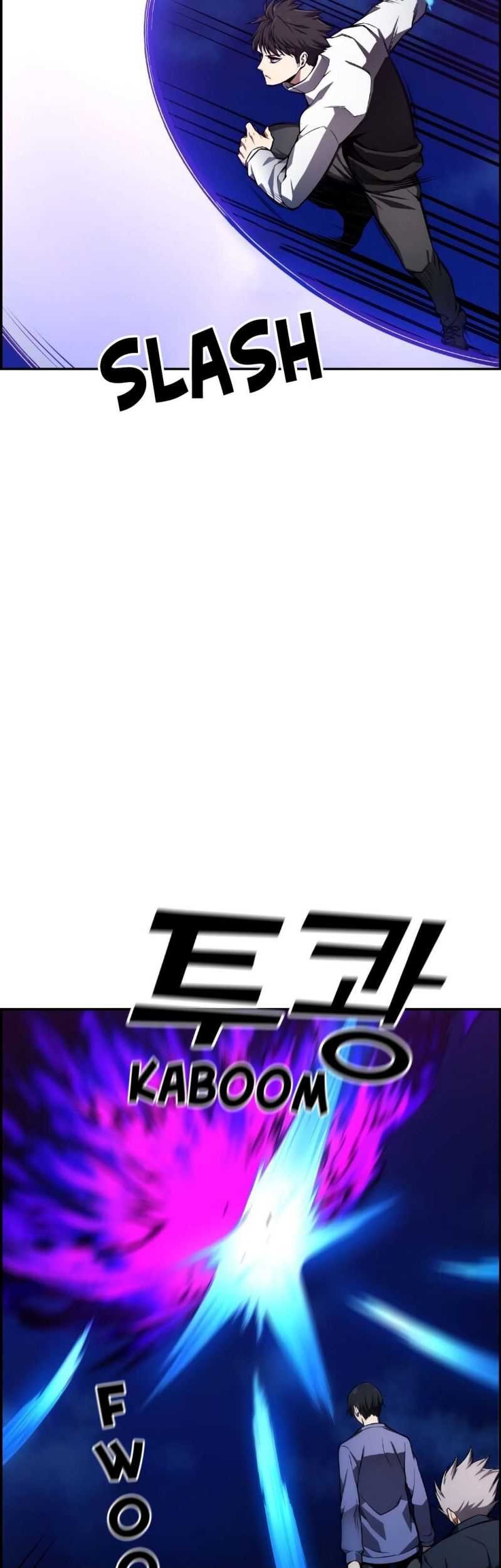 Gangnam Dokkaebi Chapter 27 Gambar 52