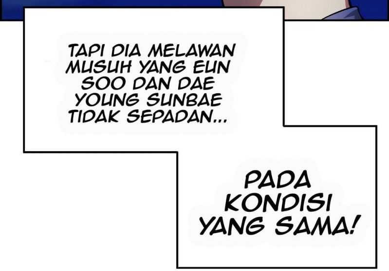 Gangnam Dokkaebi Chapter 27 Gambar 54