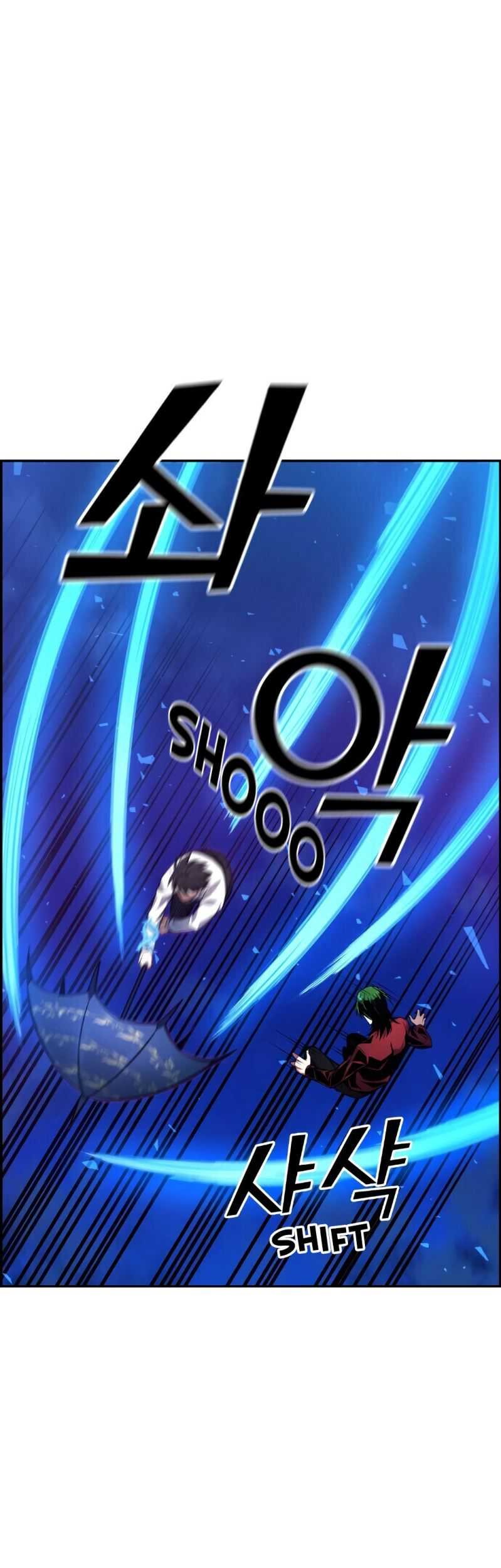 Gangnam Dokkaebi Chapter 27 Gambar 58
