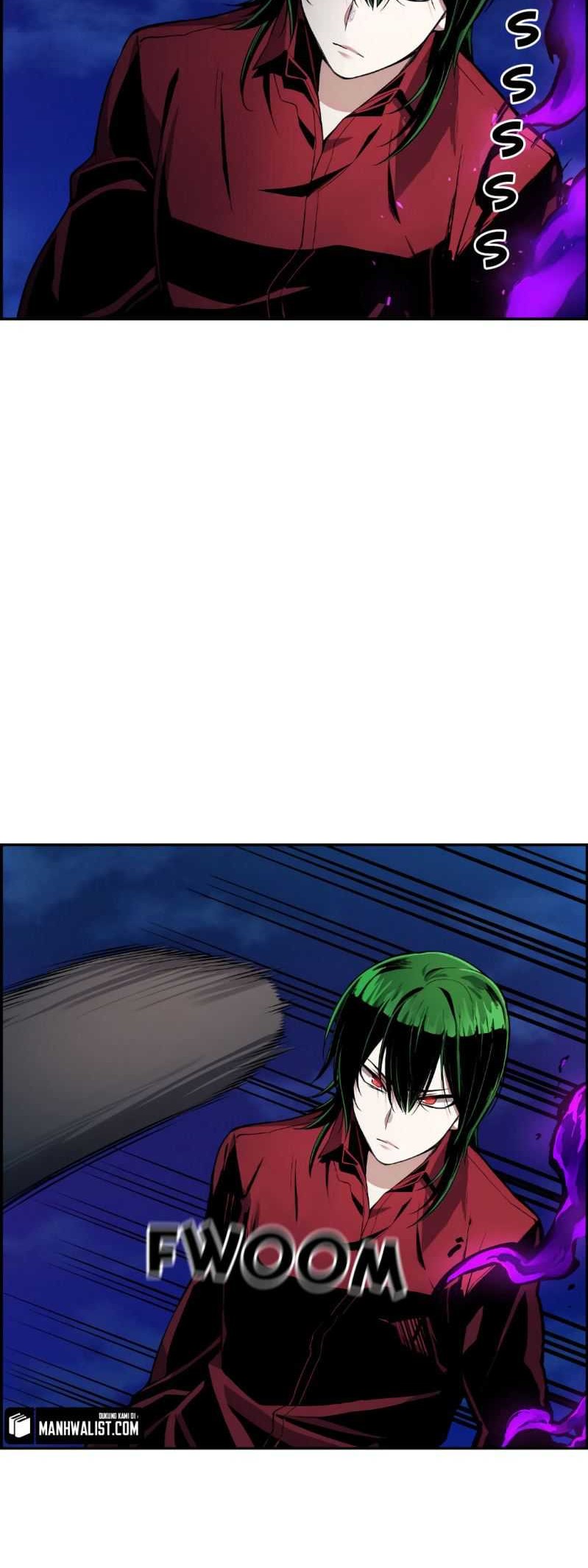 Gangnam Dokkaebi Chapter 27 Gambar 61