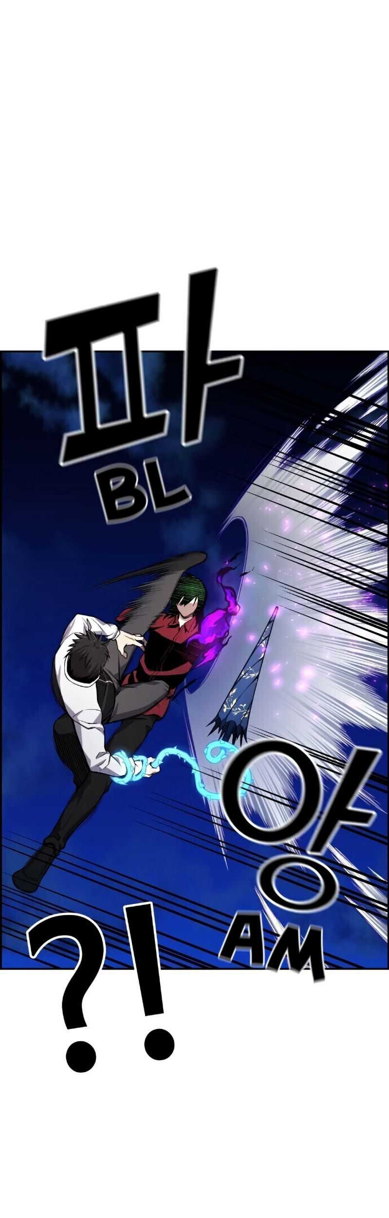 Gangnam Dokkaebi Chapter 27 Gambar 62