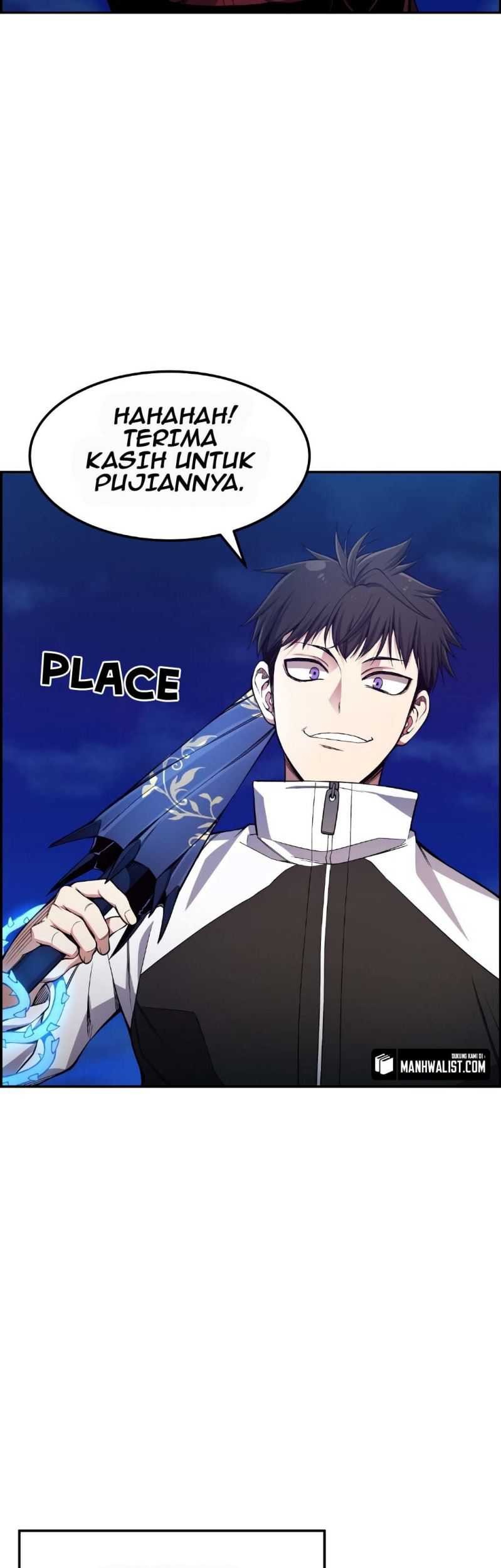 Gangnam Dokkaebi Chapter 27 Gambar 73