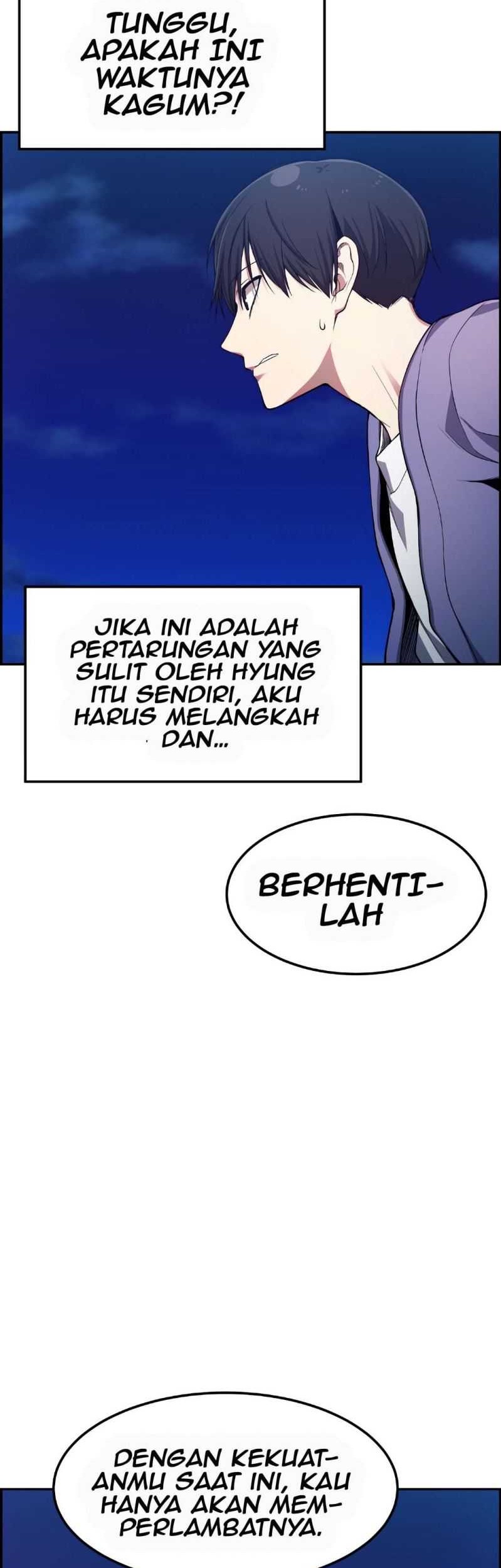 Gangnam Dokkaebi Chapter 27 Gambar 74