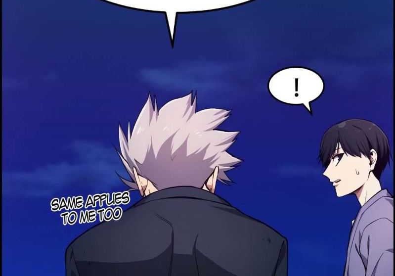 Gangnam Dokkaebi Chapter 27 Gambar 75