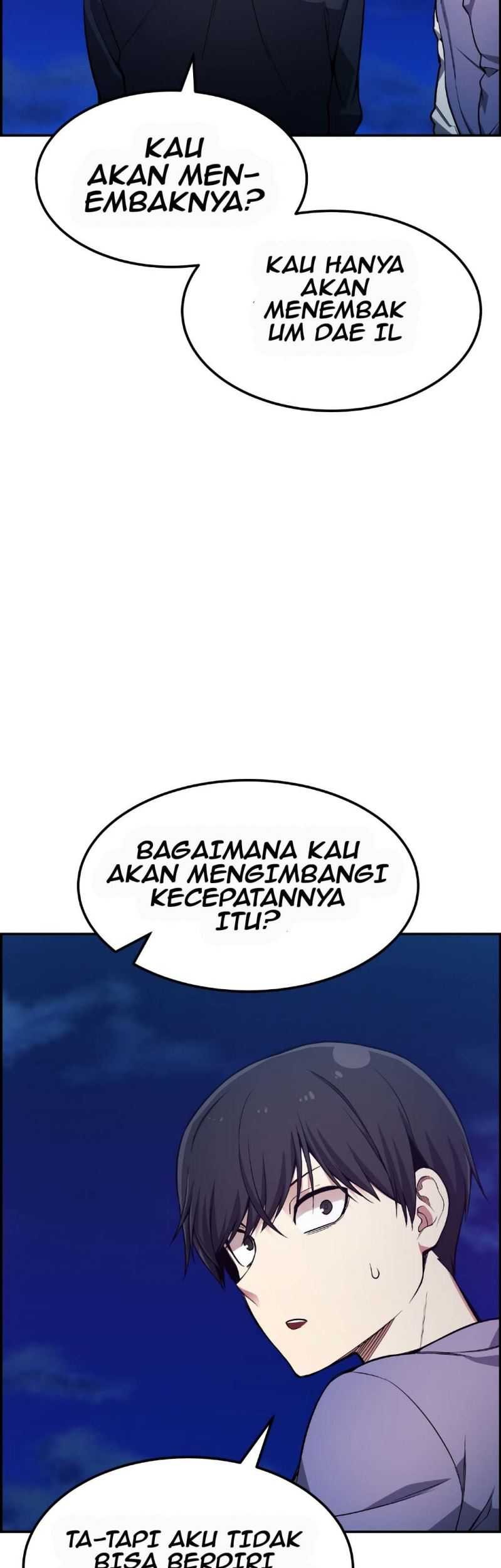 Gangnam Dokkaebi Chapter 27 Gambar 76