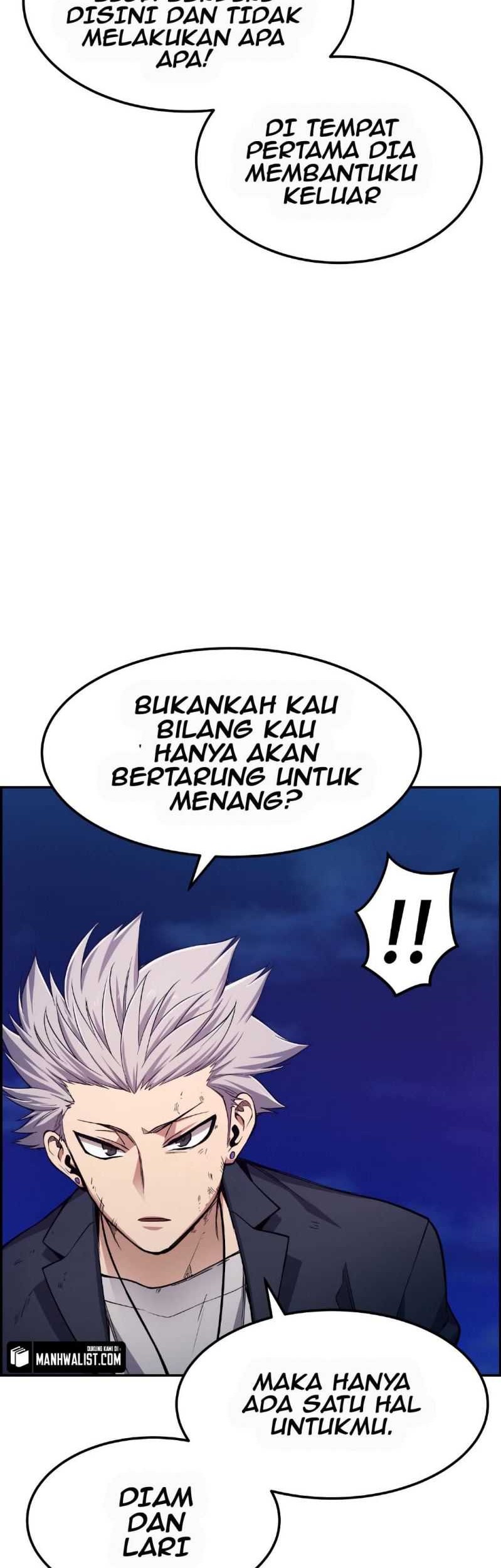Gangnam Dokkaebi Chapter 27 Gambar 77