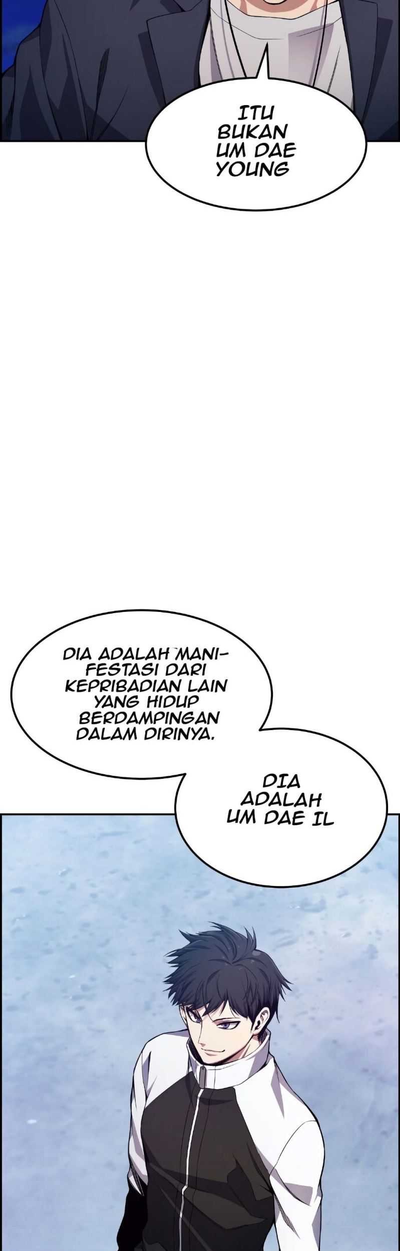 Gangnam Dokkaebi Chapter 27 Gambar 7