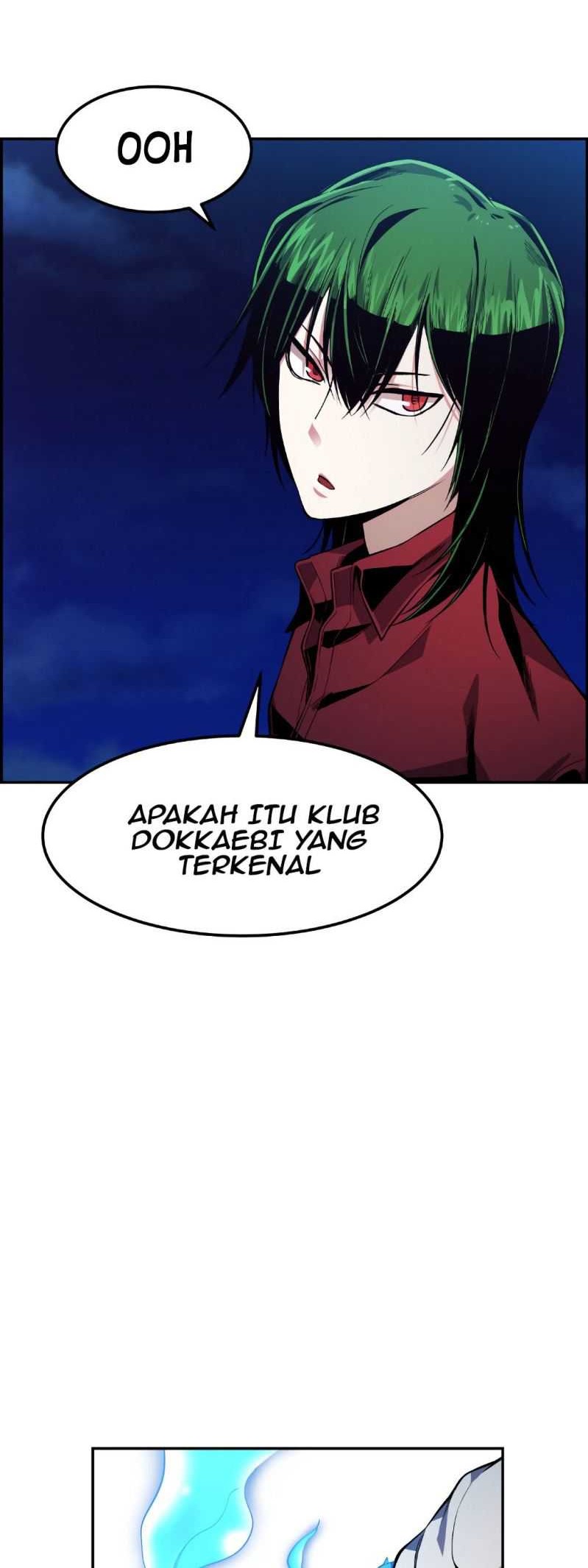 Gangnam Dokkaebi Chapter 27 Gambar 13