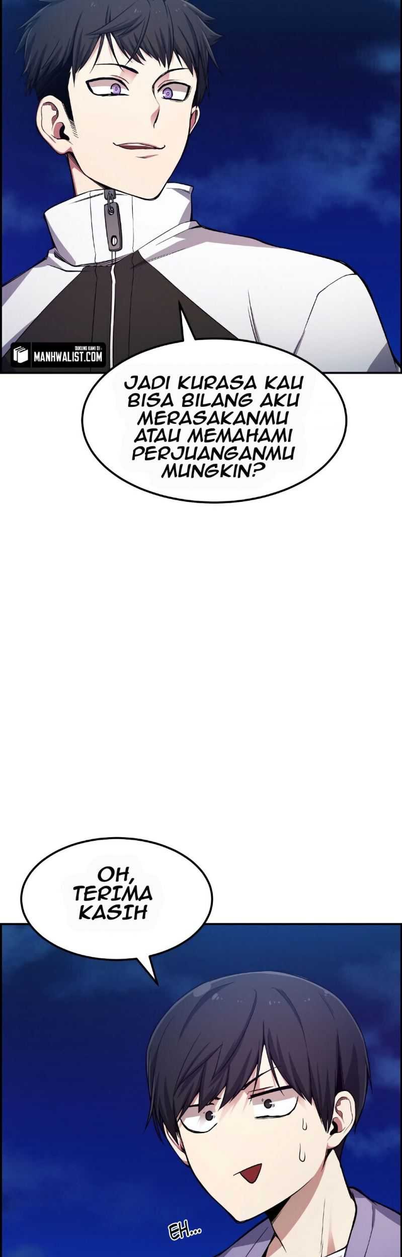 Gangnam Dokkaebi Chapter 27 Gambar 22
