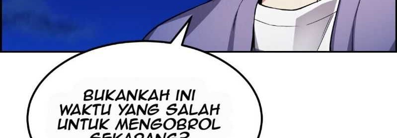 Gangnam Dokkaebi Chapter 27 Gambar 23