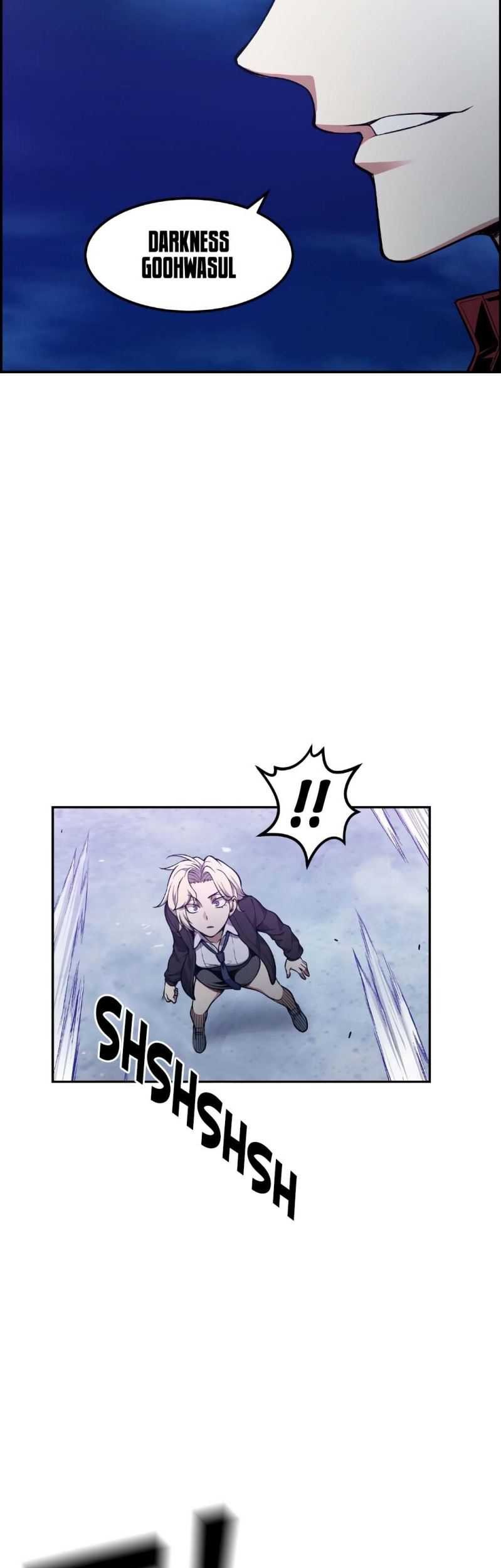 Gangnam Dokkaebi Chapter 26 Gambar 30
