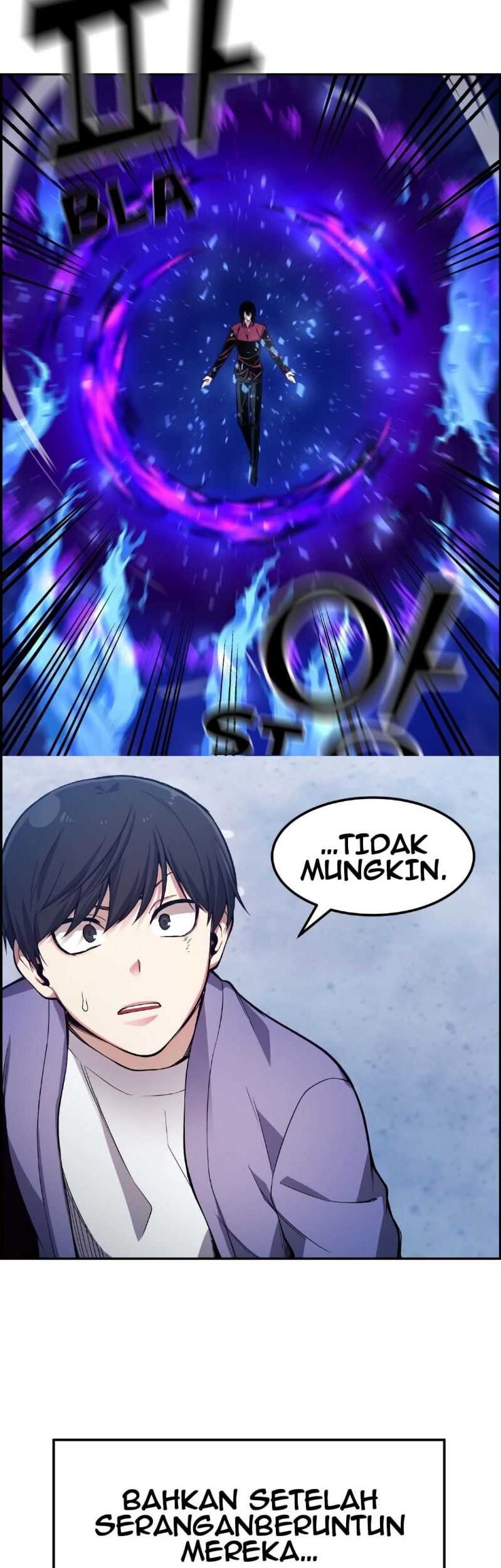 Gangnam Dokkaebi Chapter 26 Gambar 31