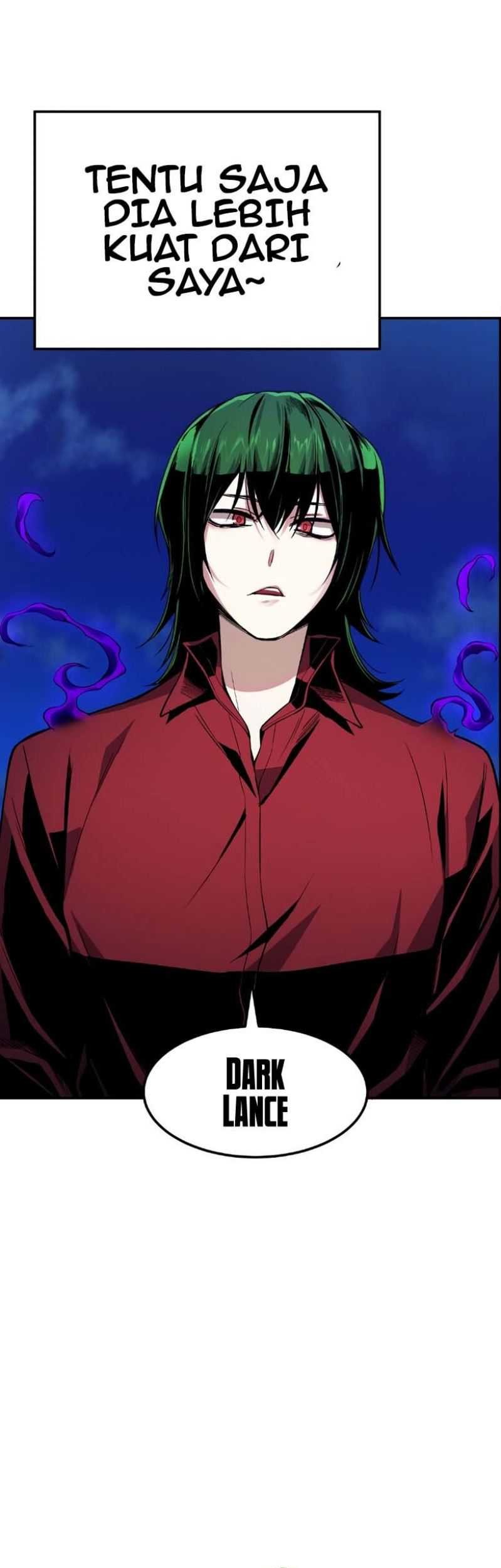 Gangnam Dokkaebi Chapter 26 Gambar 33