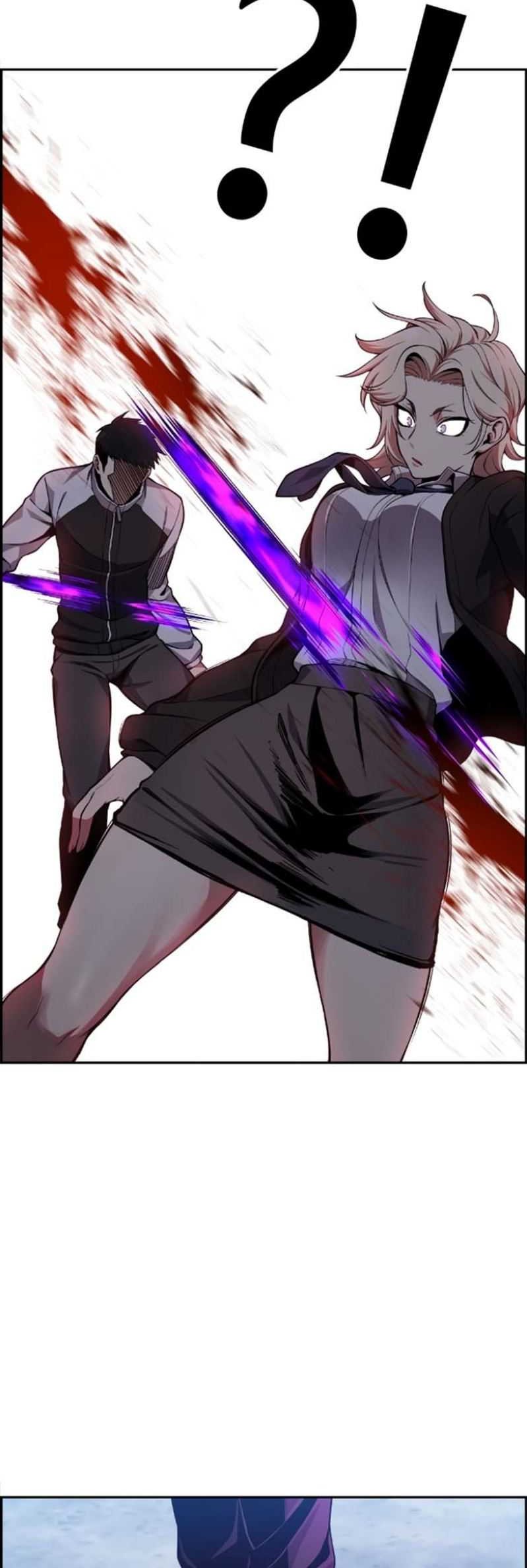 Gangnam Dokkaebi Chapter 26 Gambar 35