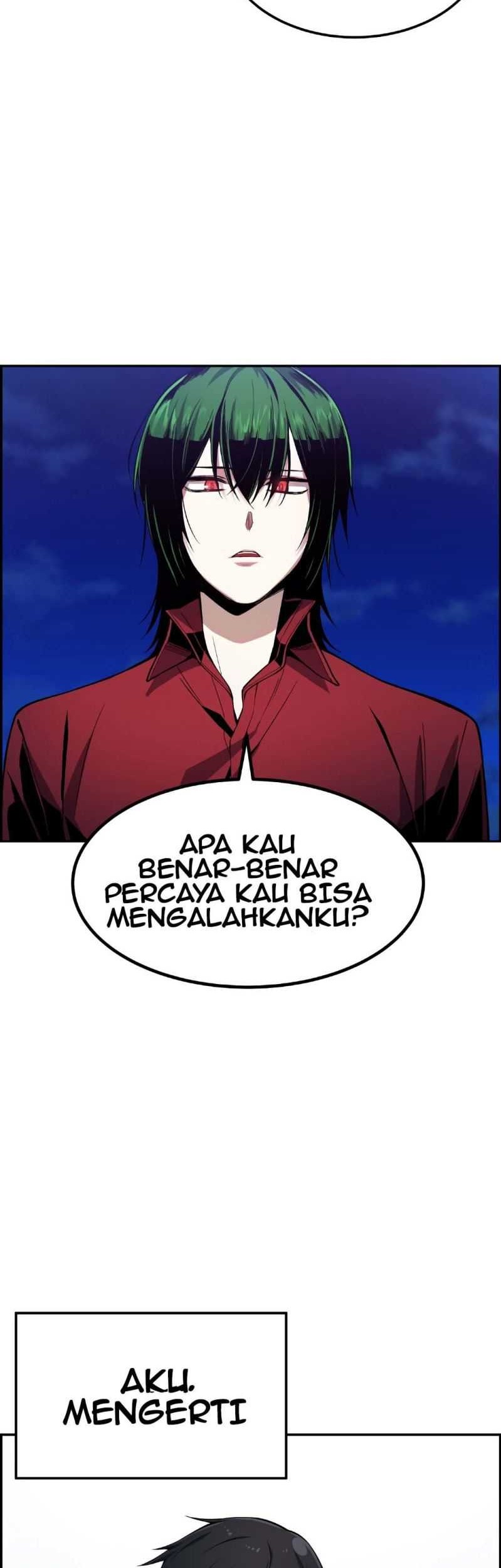 Gangnam Dokkaebi Chapter 26 Gambar 37