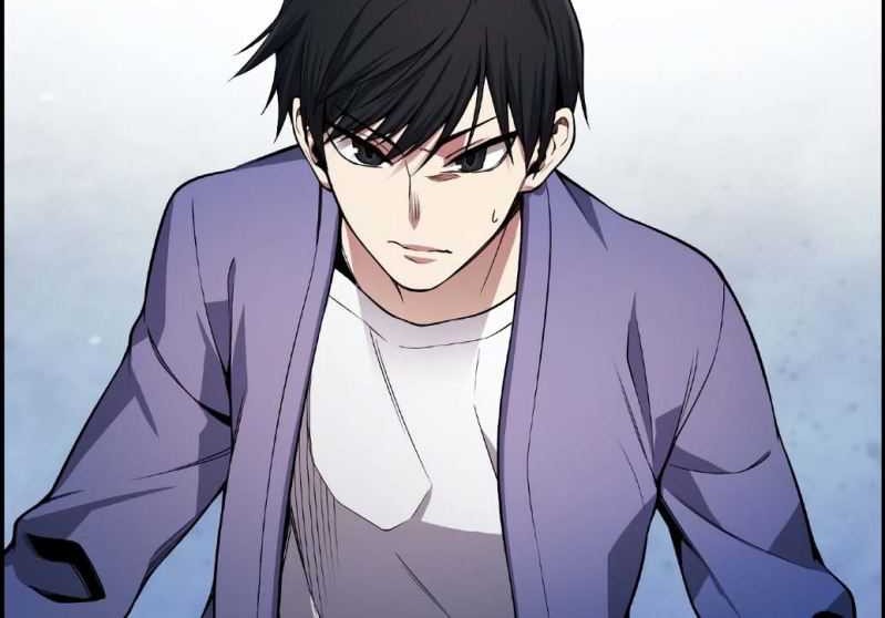 Gangnam Dokkaebi Chapter 26 Gambar 38