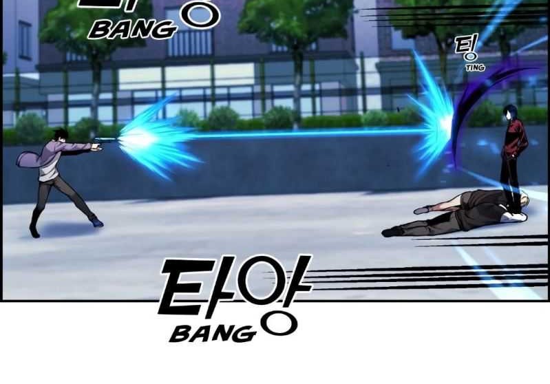 Gangnam Dokkaebi Chapter 26 Gambar 41