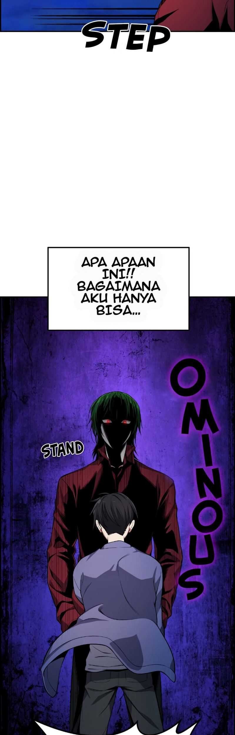Gangnam Dokkaebi Chapter 26 Gambar 45