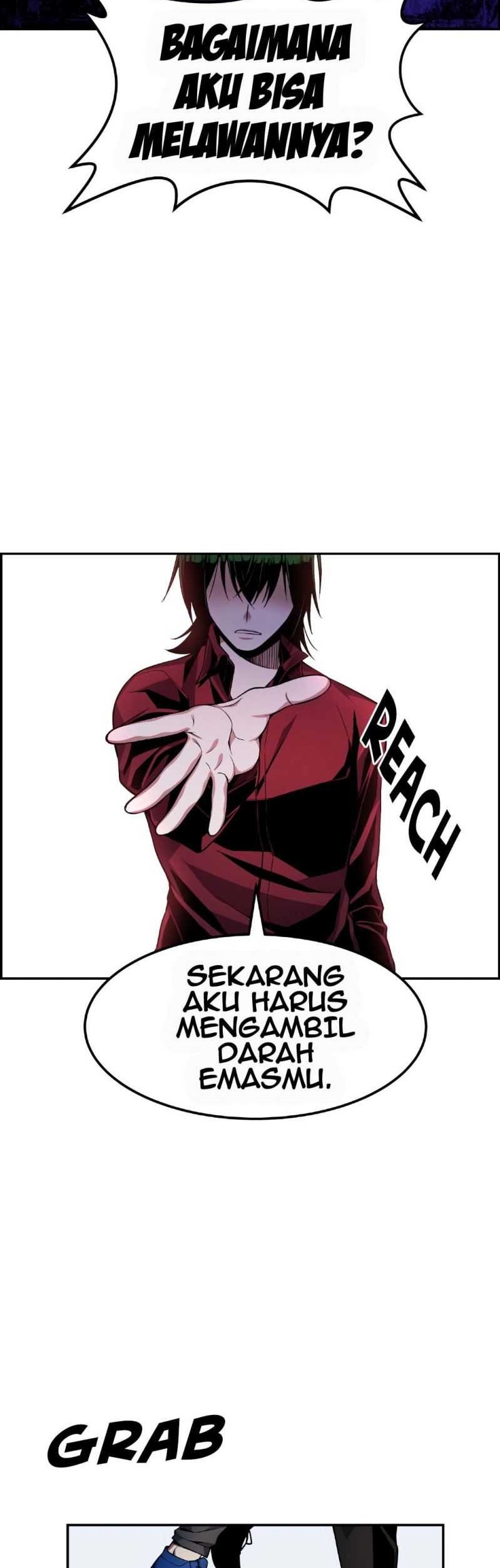 Gangnam Dokkaebi Chapter 26 Gambar 46