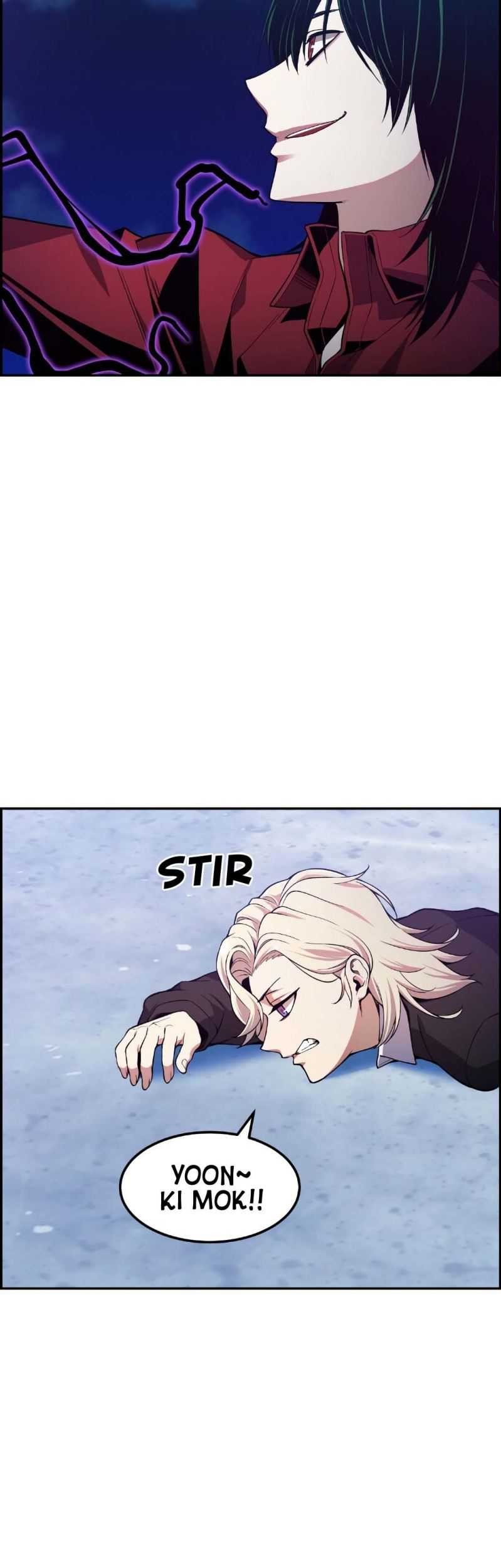 Gangnam Dokkaebi Chapter 26 Gambar 51