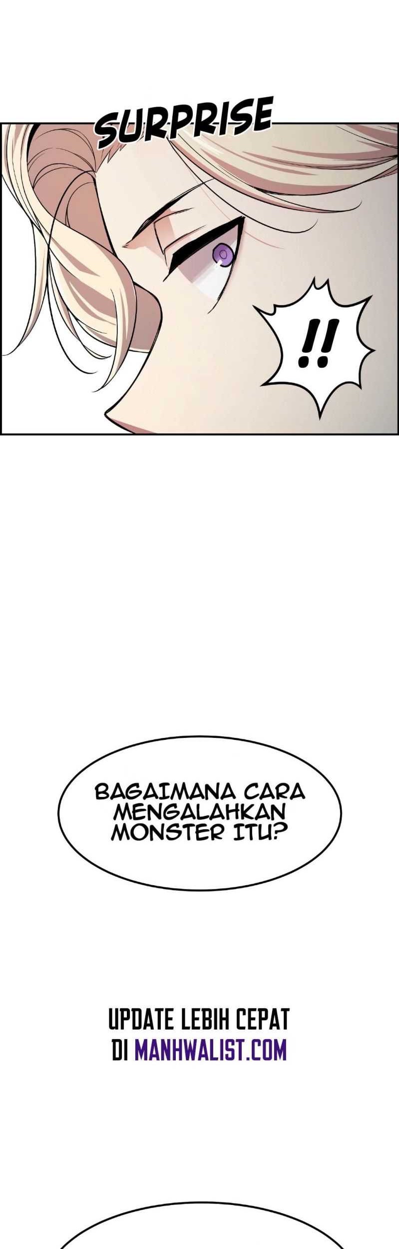 Gangnam Dokkaebi Chapter 26 Gambar 52