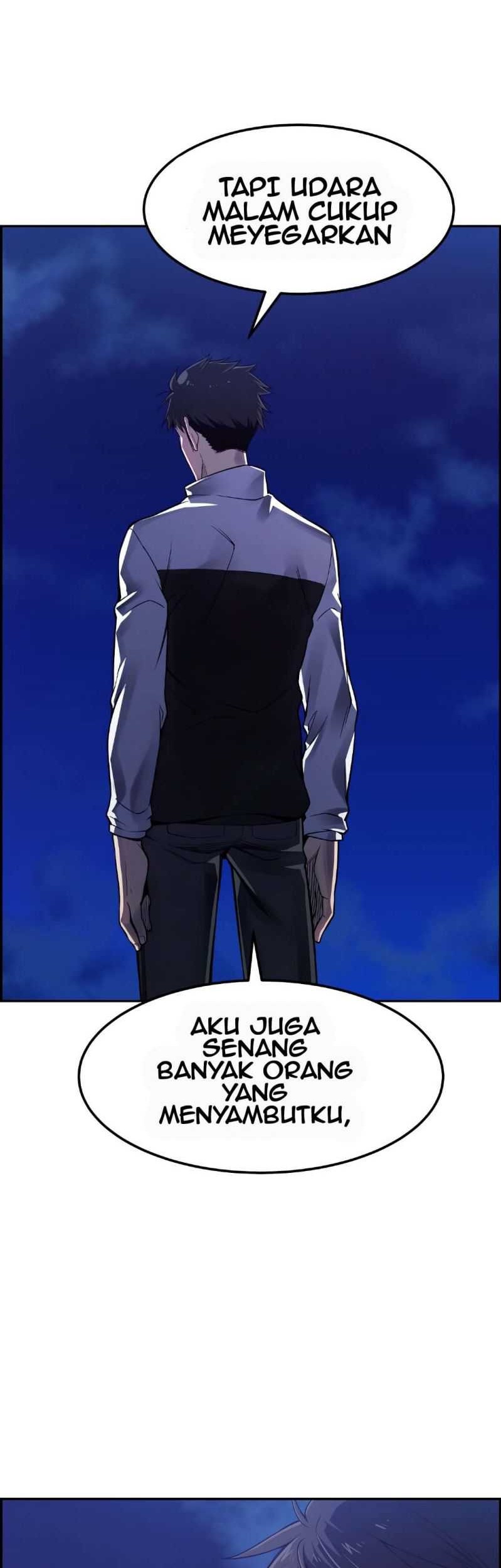 Gangnam Dokkaebi Chapter 26 Gambar 58