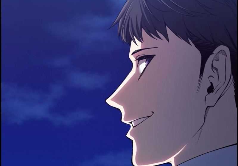 Gangnam Dokkaebi Chapter 26 Gambar 59