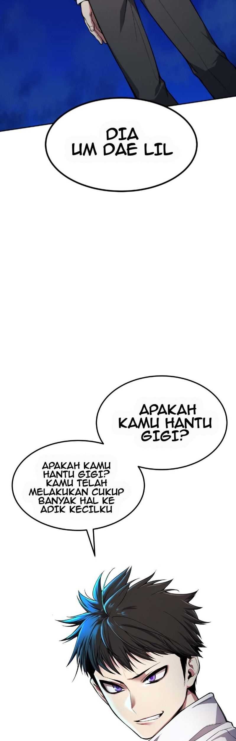 Gangnam Dokkaebi Chapter 26 Gambar 63