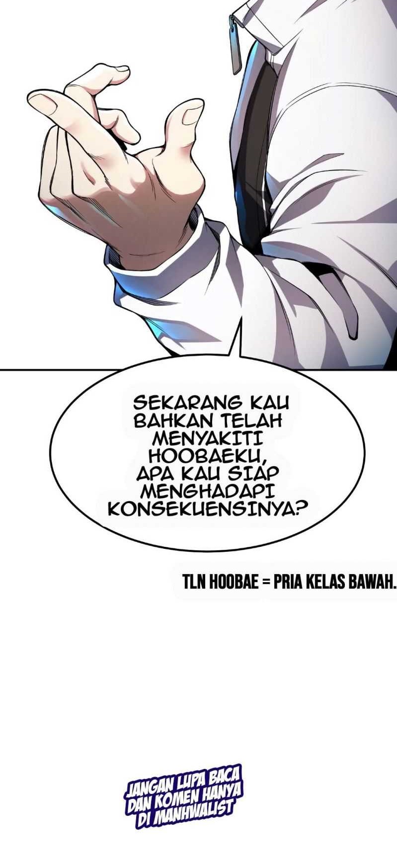 Gangnam Dokkaebi Chapter 26 Gambar 64