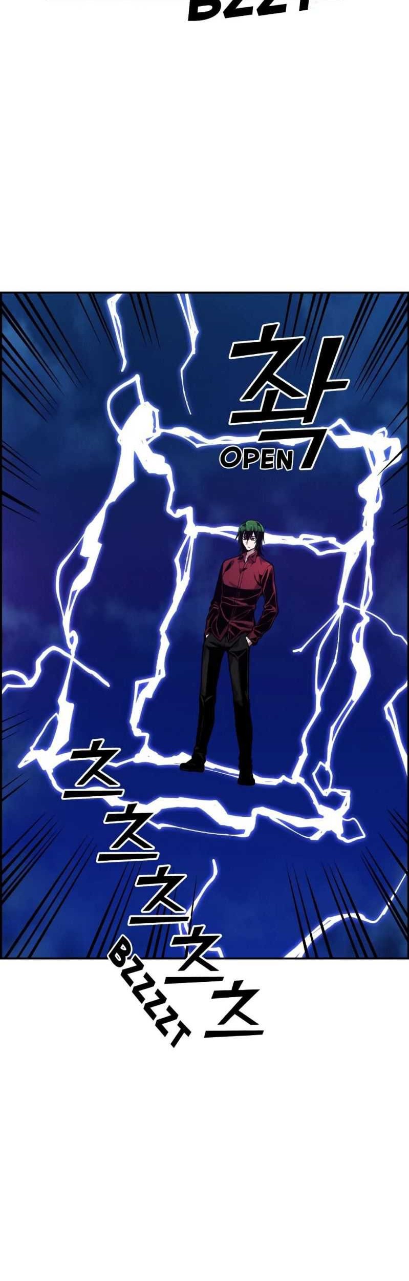 Gangnam Dokkaebi Chapter 26 Gambar 5