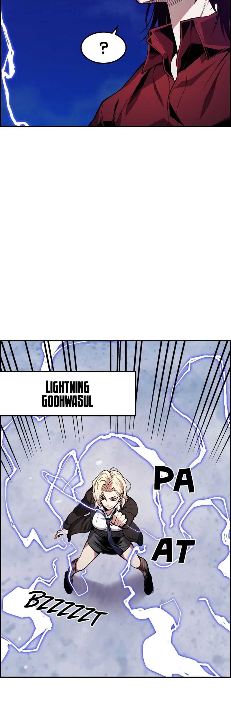 Gangnam Dokkaebi Chapter 26 Gambar 7