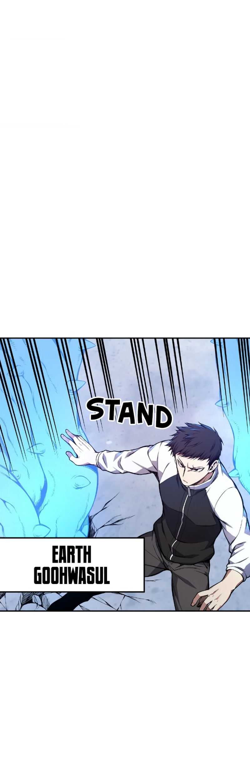 Gangnam Dokkaebi Chapter 26 Gambar 10