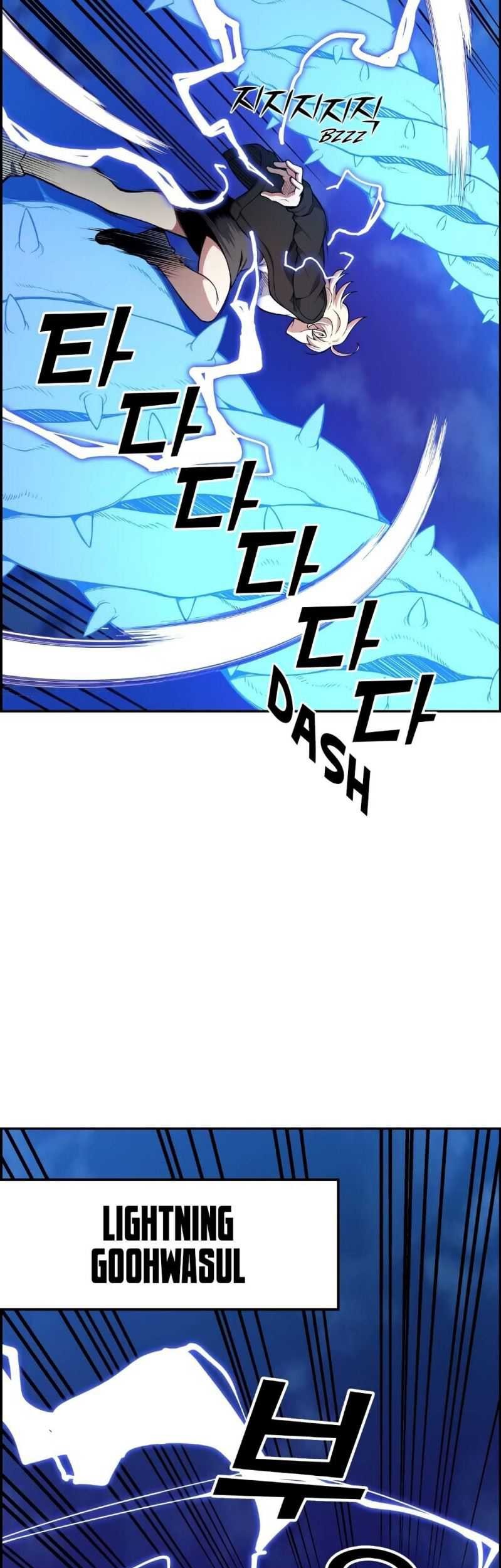 Gangnam Dokkaebi Chapter 26 Gambar 16