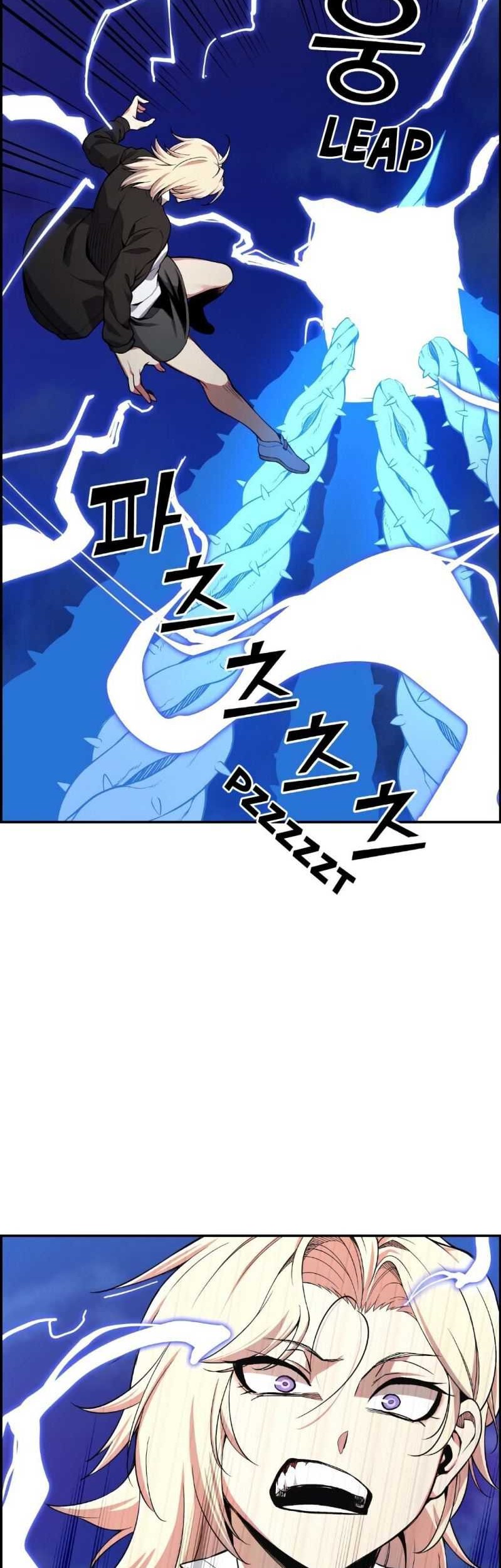 Gangnam Dokkaebi Chapter 26 Gambar 17