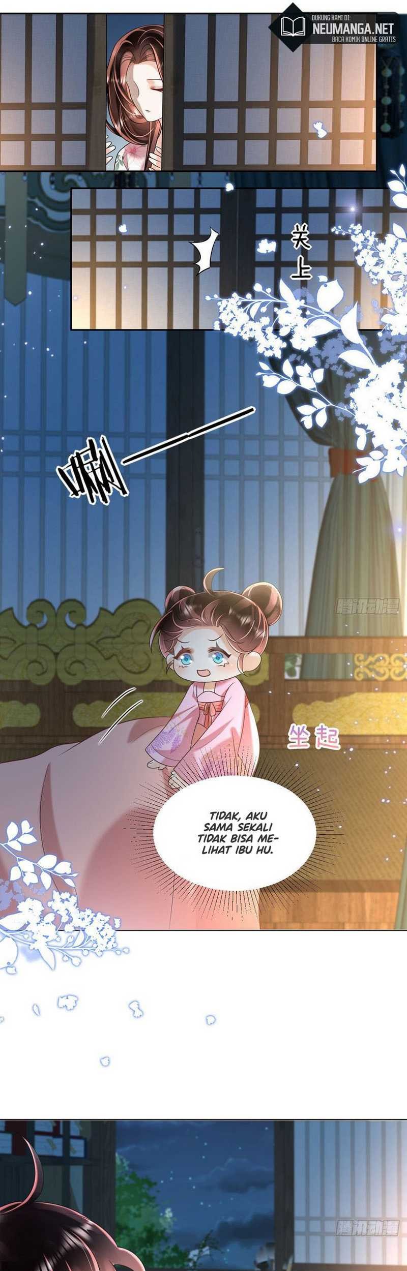 Tyrant Daddy’s Petite Bag Chapter 15 Gambar 22