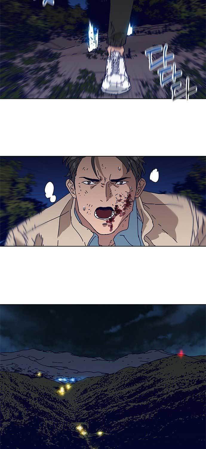 Tarantula Chapter 08 Gambar 22