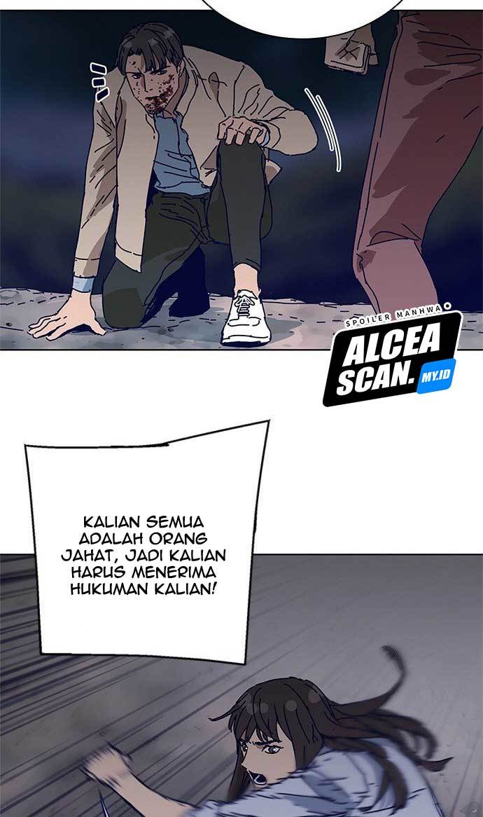 Tarantula Chapter 08 Gambar 37