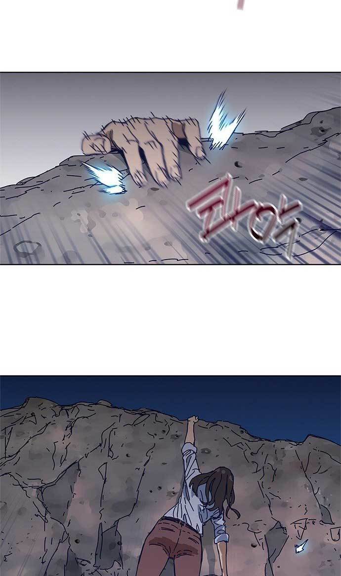 Tarantula Chapter 08 Gambar 42
