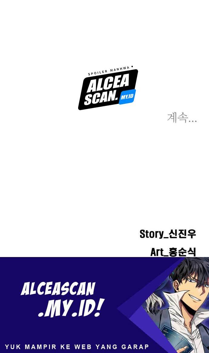 Tarantula Chapter 08 Gambar 49