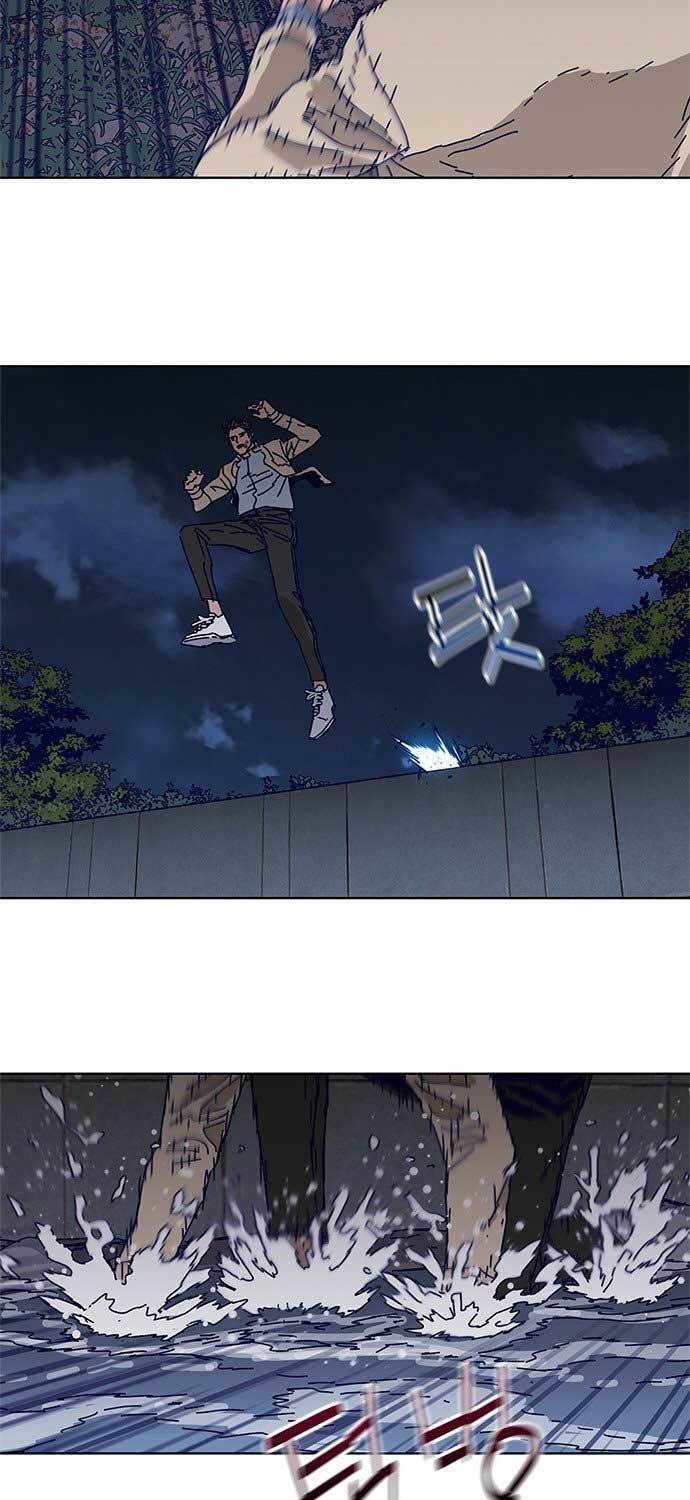 Tarantula Chapter 08 Gambar 8