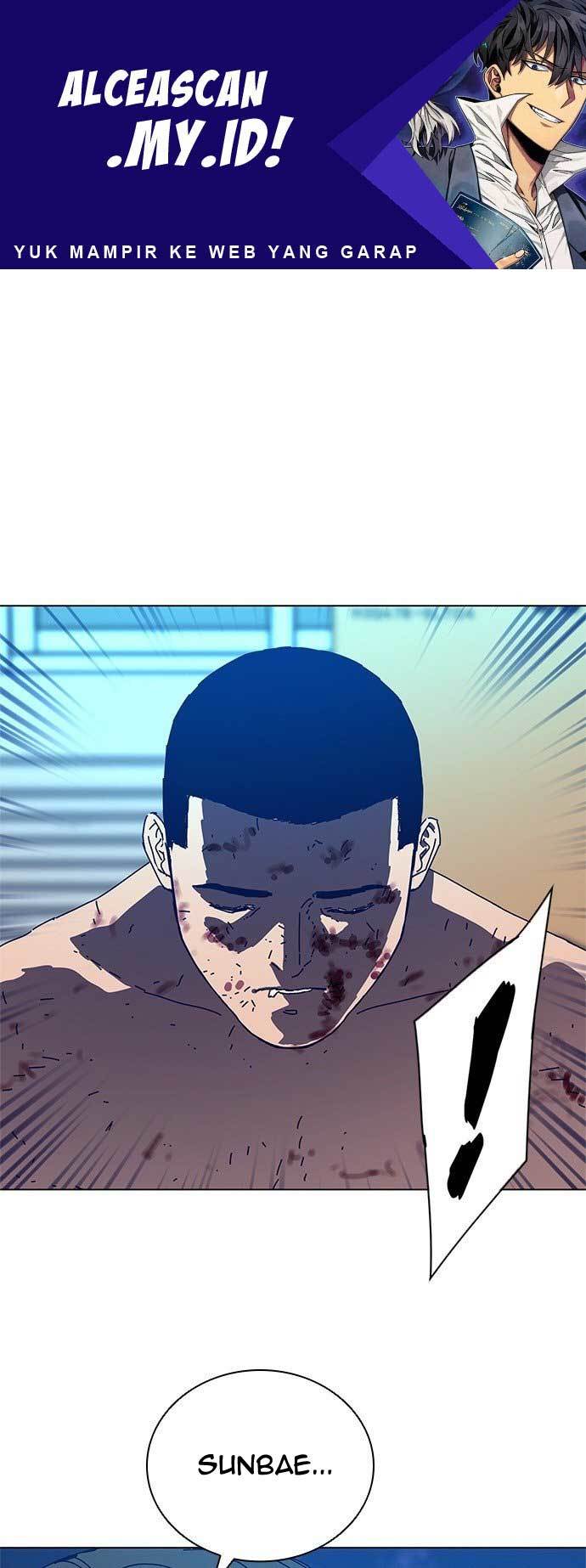 Baca Manhwa Tarantula Chapter 07 Gambar 2