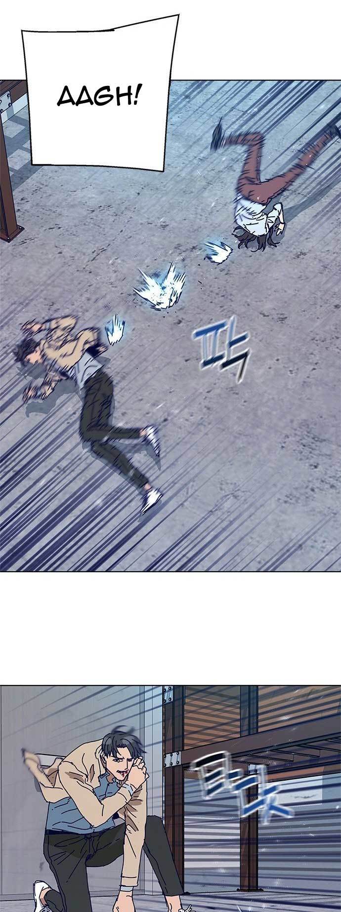 Tarantula Chapter 07 Gambar 24