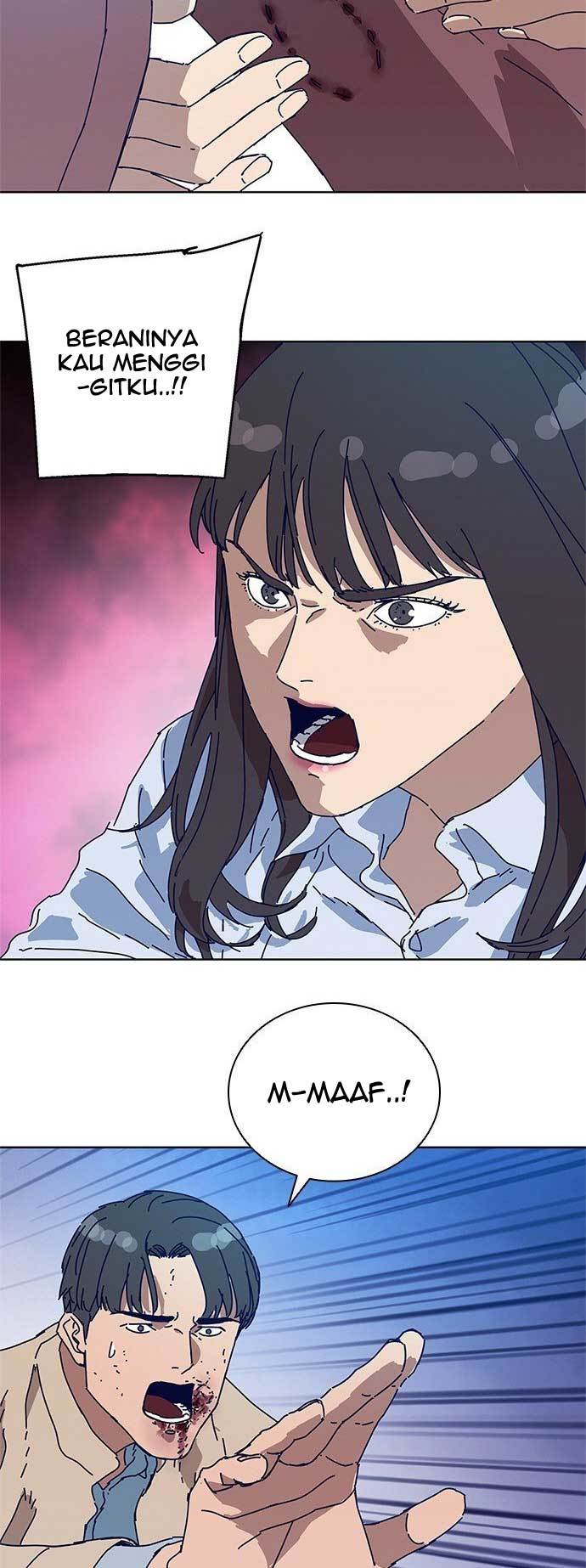 Tarantula Chapter 07 Gambar 26