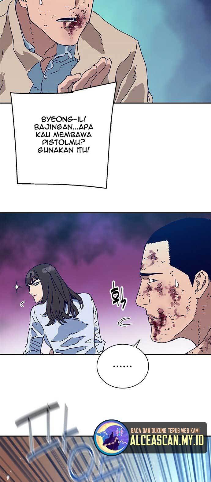 Tarantula Chapter 07 Gambar 28