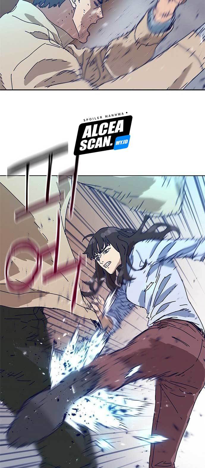 Tarantula Chapter 07 Gambar 31