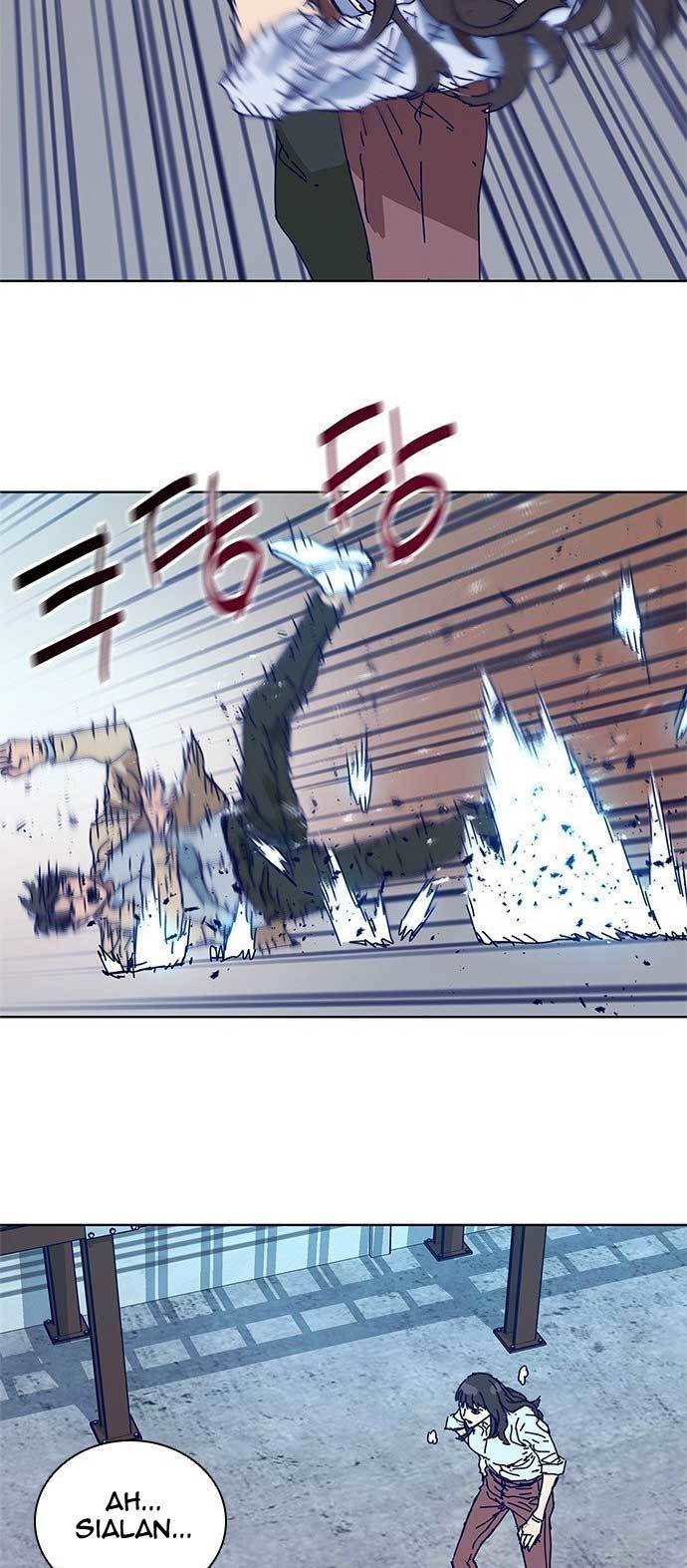 Tarantula Chapter 07 Gambar 33
